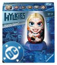DC Comics Hylkies 3D Puzzle Harley Quinn (55 Teile)