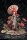 The Mushroom Girls PVC Statue 1/1 No.6 Marasmius Haematocephalus 23 cm