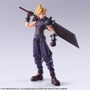 Final Fantasy VII Bring Arts Actionfigur Cloud Strife 15 cm