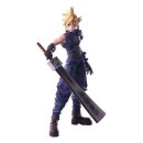 Final Fantasy VII Bring Arts Actionfigur Cloud Strife...