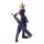 Final Fantasy VII Bring Arts Actionfigur Cloud Strife Hardedge Ver. 15 cm