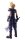 Final Fantasy VII Bring Arts Actionfigur Cloud Strife Hardedge Ver. 15 cm