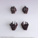 Final Fantasy XVI Bring Arts Actionfigur Ifrit 38 cm