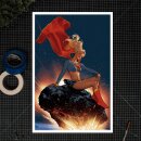 Supergirl and the Legion of Super-Heroes #23 (2006)...