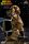 Die erste Fahrt zum Mond Actionfigur 1/6 First Men in the Moon (1964) 30 cm