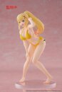 KonoSuba: Gods Blessing on This Wonderful World! 3 Coreful PVC Statue Darkness Swimwear Ver. 18 cm