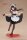 Date A Live V Coreful PVC Statue Kurumi Tokisaki Cat Ear Maid Ver. 18 cm