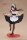 Date A Live V Coreful PVC Statue Kurumi Tokisaki Cat Ear Maid Ver. 18 cm