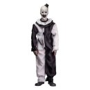 Terrifier Actionfigur 1/6 Art The Clown 30 cm Statur...