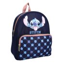 Lilo & Stitch Rucksack Stitch Independent