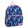 Lilo & Stitch Rucksack Stitch Mini Print