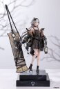 Original Character PVC Statue 1/7 Hanatsumi 37 cm