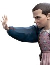 Stranger Things Mini Epics Vinyl Figur Eleven (Season 1) 14 cm