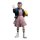 Stranger Things Mini Epics Vinyl Figur Eleven (Season 1) 14 cm