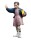 Stranger Things Mini Epics Vinyl Figur Eleven (Season 1) 14 cm