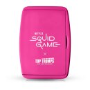 Squid Game Kartenspiel Top Trumps Collectables *Deutsche...