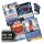 Star Trek: Captains Chair Kartenspiel Second Contact *Englische Version*