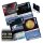 Star Trek: Captains Chair Kartenspiel Second Contact *Englische Version*