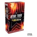 Star Trek: Captains Chair Kartenspiel To Boldly Go...