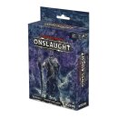 Dungeons & Dragons Spiel-Erweiterung Onslaught...