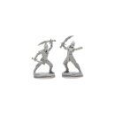 D&D Nolzurs Marvelous Miniatures Miniaturen unbemalt...