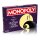 Monopoly Brettspiel Nightmare Before Christmas *Deutsche Version*
