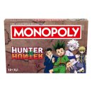 Monopoly Brettspiel Hunter x Hunter  *Deutsche Version*