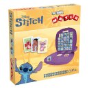 Lilo & Stitch Strategiespiel Top Trumps Match Stitch