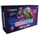 Magic the Gathering Grundstein Einsteigerboxen Umkarton...