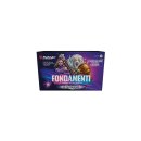 Magic the Gathering Fondamenti Einsteigerboxen Umkarton...