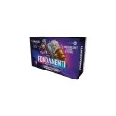 Magic the Gathering Fondamenti Einsteigerboxen Umkarton (3) italienisch