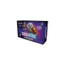 Magic the Gathering Cimientos Einsteigerboxen Umkarton (3) spanisch