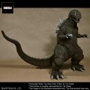 Godzilla 2001 TOHO Yuji Sakai Modeling Collection PVC...