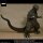 Godzilla 2001 TOHO Yuji Sakai Modeling Collection PVC Statue Godzilla Battle in the Storm 28 cm