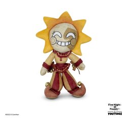 Five Nights at Freddys Plüschfigur Sun 22 cm