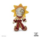 Five Nights at Freddys Plüschfigur Sun 22 cm