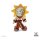 Five Nights at Freddys Plüschfigur Sun 22 cm