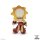 Five Nights at Freddys Plüschfigur Sun 22 cm
