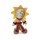 Five Nights at Freddys Plüschfigur Sun 22 cm