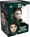 Dune Vinyl Figur Duncan Idaho 11 cm