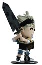 Black Clover Vinyl Figur Asta 12 cm