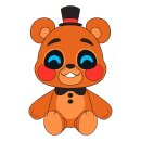 Five Nights at Freddys Plüschfigur Toy Freddy 22 cm