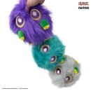 Yu-Gi-Oh! Plüschfigur Kuribah Stickie Purple 22 cm