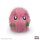 Yu-Gi-Oh! Plüschfigur Kuribah Stickie Pink 22 cm