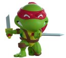 Teenage Mutant Ninja Turtles Vinyl Figur Leonardo...