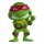 Teenage Mutant Ninja Turtles Vinyl Figur Michaelangelo (Classic) 11 cm