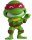 Teenage Mutant Ninja Turtles Vinyl Figur Michaelangelo (Classic) 11 cm