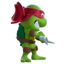 Teenage Mutant Ninja Turtles Vinyl Figur Raphael (Classic) 10 cm