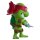 Teenage Mutant Ninja Turtles Vinyl Figur Raphael (Classic) 10 cm