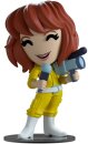Teenage Mutant Ninja Turtles Vinyl Figur April ONeil 12 cm